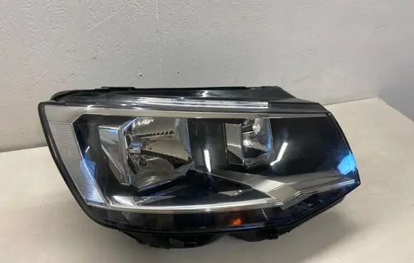 Volkswagen Transporter - Caravelle T6 Headlight/headlamp 7E1941006E 90072932 900729320JG0