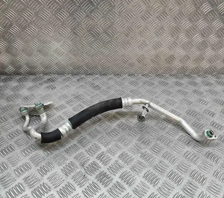 KIA Soul Air conditioning (A/C) pipe/hose 97761E4550