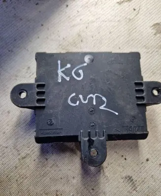 Ford Galaxy Door control unit/module 6G9T14B534BK 0507878200 14C236BC