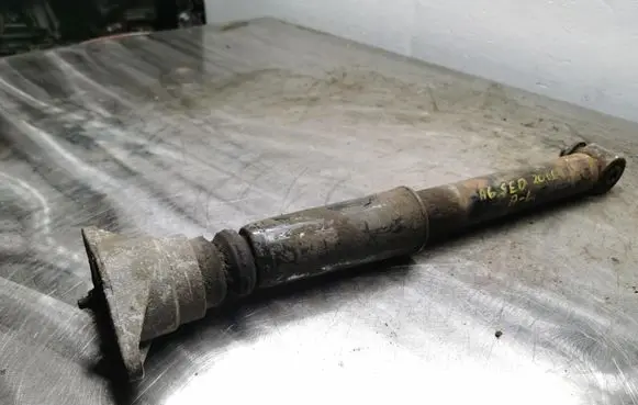 Audi A6 S6 C6 4F Rear shock absorber/damper