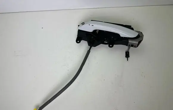 Audi Q5 SQ5 FY Front door exterior handle 8W01837811A