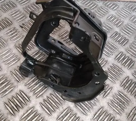 Ford Grand C-MAX Engine mounting bracket FM5Q9A072BD