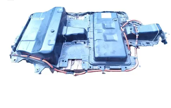 Opel Corsa F Hybrid / electric car battery 9847335180 450V 50000WH