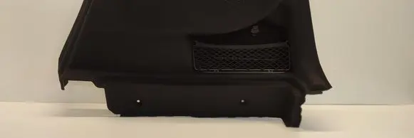 BMW 2 F44 Trunk/boot side trim panel 5A8BD80