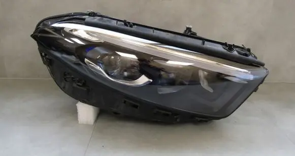 Mercedes-Benz A W177 Headlight/headlamp A1779065804