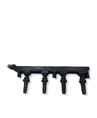 Citroen C5 High voltage ignition coil 9656695780