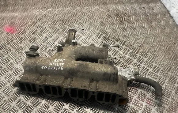 SsangYong Actyon Intake manifold
