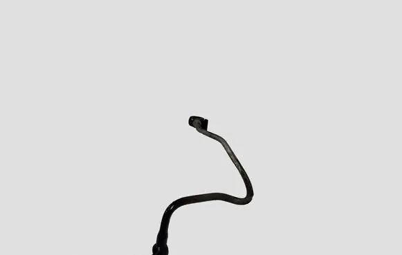 Peugeot 4007 Turbo turbocharger oiling pipe/hose