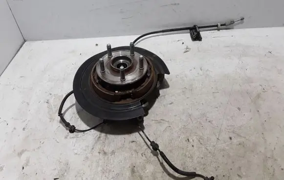 Dodge Durango Rear wheel hub 68253397AB