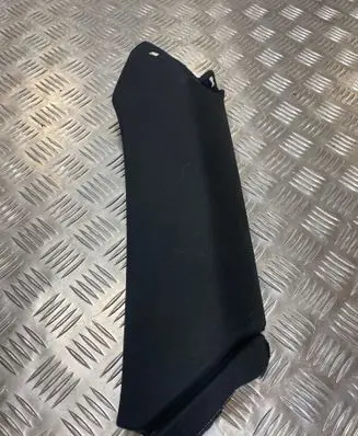 Audi Q5 SQ5 (C) pillar trim 80A867287B