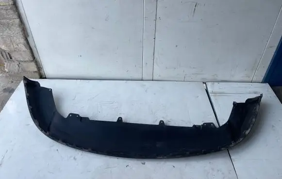 Volkswagen Golf V Front bumper 1K0805903B