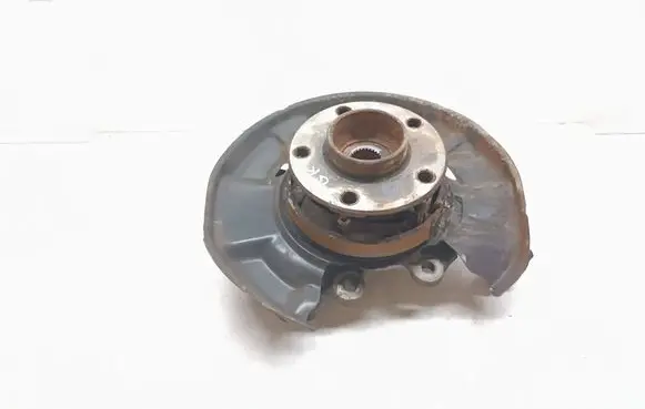 BMW 1 F20 F21 Rear wheel hub spindle/knuckle