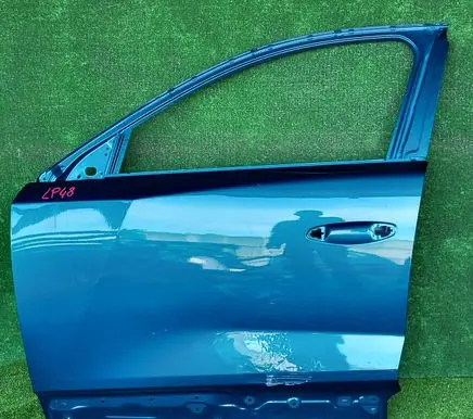 Peugeot 408 P54 Front door