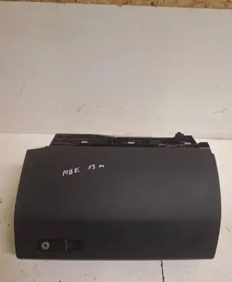 Mercedes-Benz E W212 Glove box A2126802591 08308