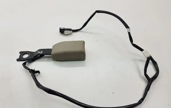 Citroen C-Crosser Front seatbelt buckle 6054291A NSB1094