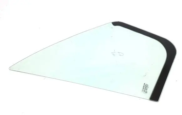 Renault Trafic III (X82) Front door vent window glass four-door 43R01351 DOT618M321AS2