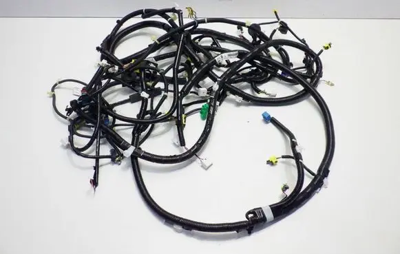 Honda Jazz IV GR Other wiring loom 32107-TZB-G003