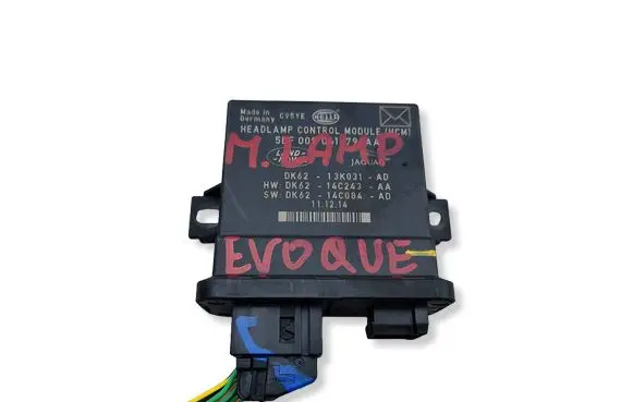 Land Rover Evoque I Light module LCM DK6213K031AD