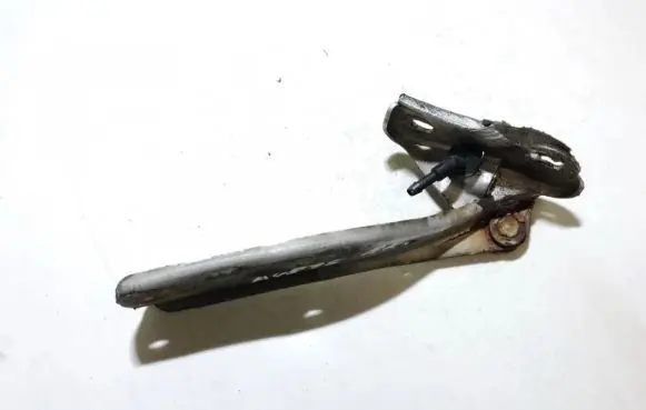 Honda Accord Engine bonnet/hood hinges
