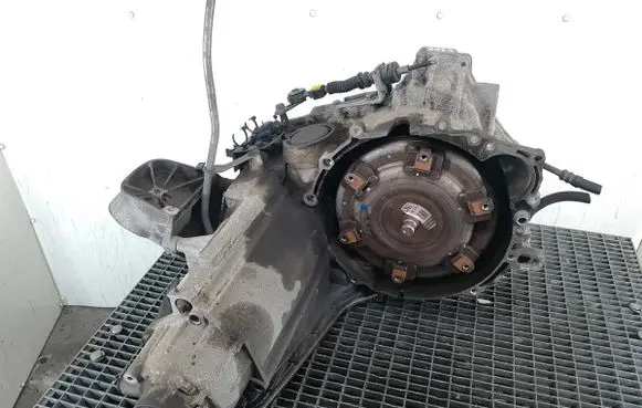 Volvo S80 Automatic gearbox T610TR