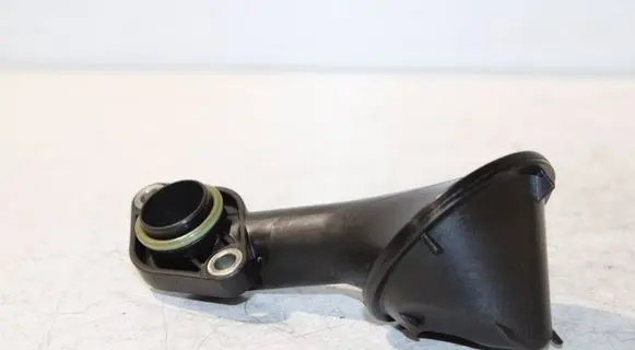 Audi A3 S3 8V Oil sump strainer pipe 06K115251J