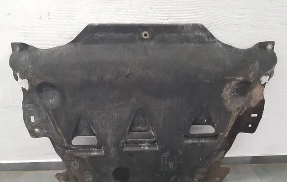 Volvo S80 Engine splash shield/under tray 31440388