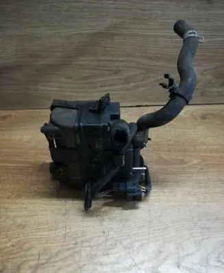 Toyota Avensis T250 Auxiliary pre-heater (Webasto) 25228105