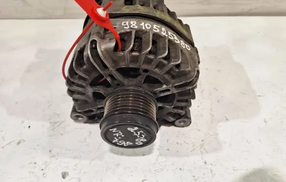 Citroen DS4 Generator/alternator 9810525380