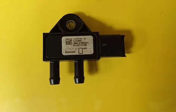 Citroen C5 Air pressure sensor 9662143180