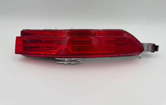 Volkswagen Touareg II Rear fog light 7P6945701F 7P6945701D 7P6945701C