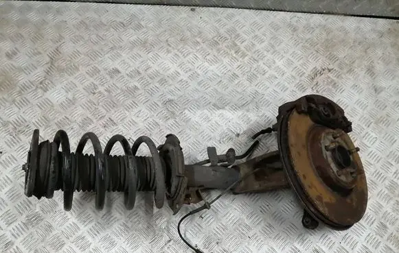 Ford Grand Tourneo Connect Front wheel hub spindle knuckle