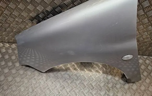 Citroen Berlingo Fender 
