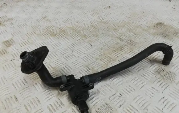 Audi A5 Electric auxiliary coolant/water pump 4H0121671D