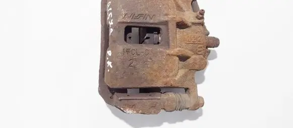 Honda FR-V Front brake caliper 17clc 17cl-c