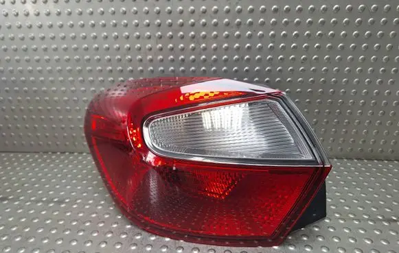 Hyundai i10 Rear/tail lights S27725501 92401K7000