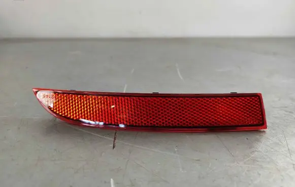 Audi A4 S4 B9 8W Rear tail light reflector 8w0945106ac