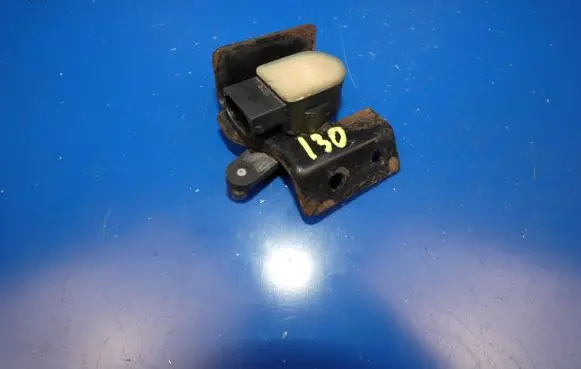 Hyundai i30 Headlight/headlamp level sensor 92191A2000