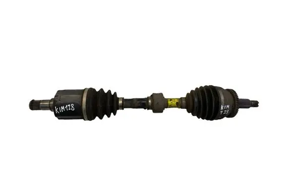 Hyundai Santa Fe Front driveshaft 495002W100