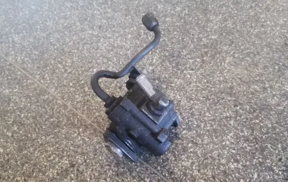 Fiat Bravo - Brava Power steering pump 464369580