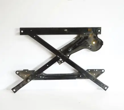 Pickup box liner