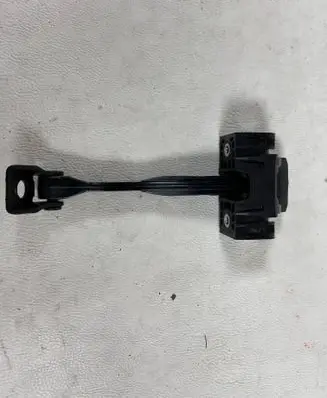 Audi A6 S6 C8 4K Rear door check strap stopper 4K0839249