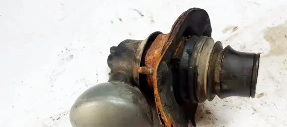 Citroen C5 Other front suspension part 