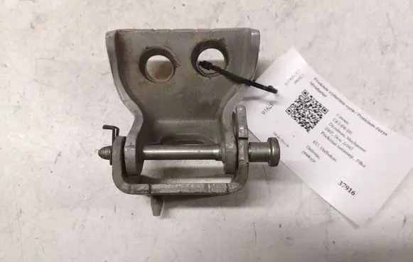 Citroen C4 I Front door upper hinge