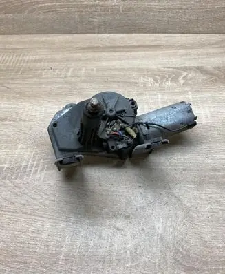 Nissan Almera Tino Rear window wiper motor 28710BU010 404678