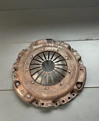 Skoda Roomster (5J) Pressure plate 