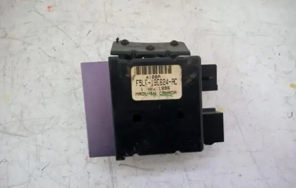 Ford Mondeo MK I Other control units/modules F5LF-19E624-AC