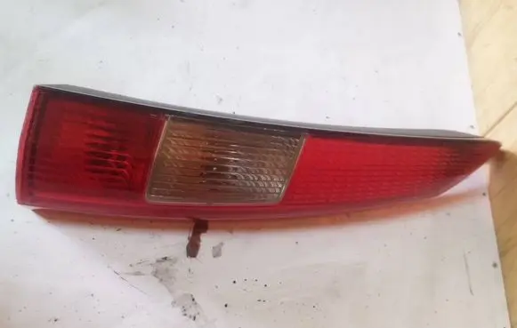 Volvo V70 Rear/tail lights 9154494 91544940