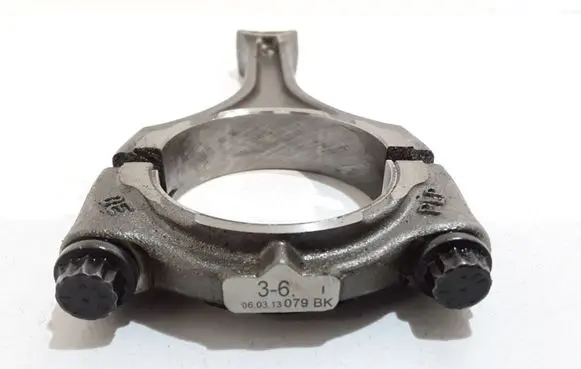 Audi A8 S8 D4 4H Connecting rod/conrod R079M
