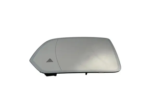 Wing mirror glass