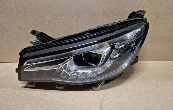 MG HS Headlight/headlamp 26853